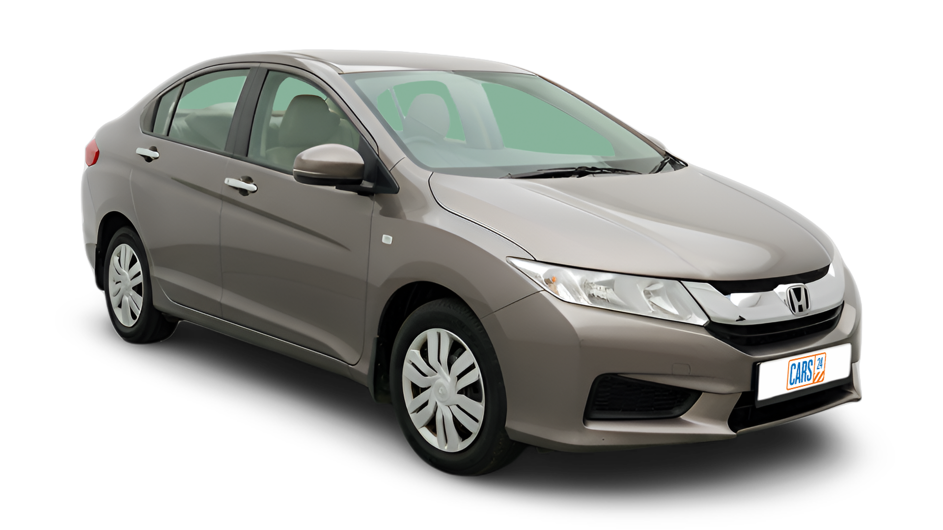 Honda City-img